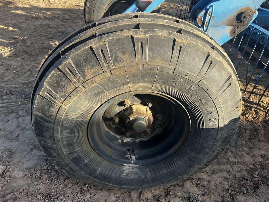 Кулььтиватор передпосівний АП-3 Комбінатор