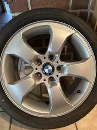 Felgi BMW R17 8J 5x120 4x