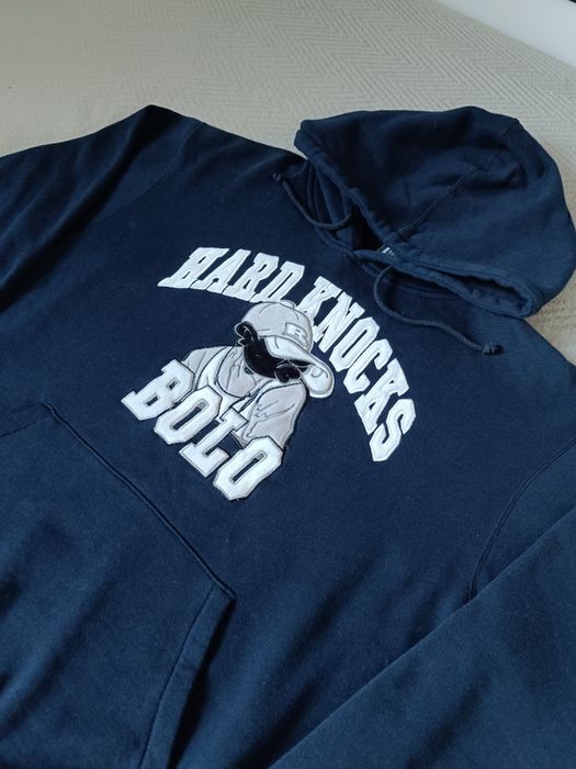 SOHK (School Of Hard Knocks) Hoodie L
