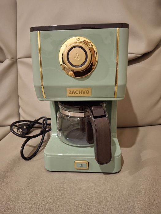 Кавоварки нові та б/у