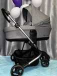 Універсальна коляска 2 в 1 Easy Walker mini