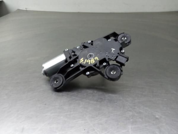 Motor limpa vidros trás FORD Mondeo IV (BA7)