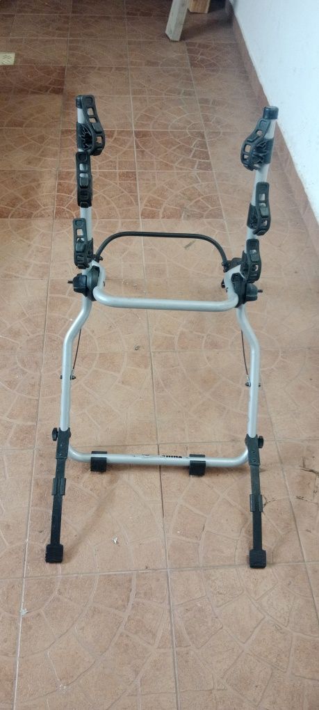Bagażnik rowerowy Thule Clip On