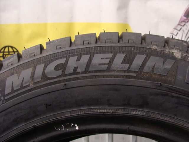 NOWA 195/65 R16C Michelin Agilis
