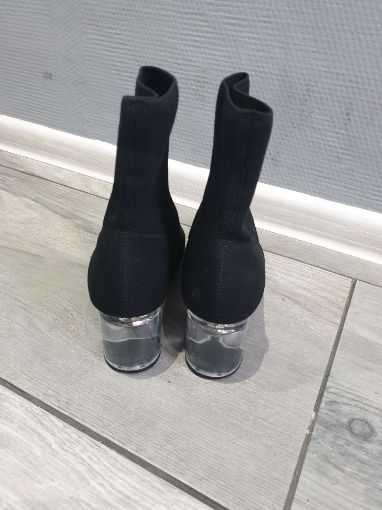 Buty Pull & bear 39