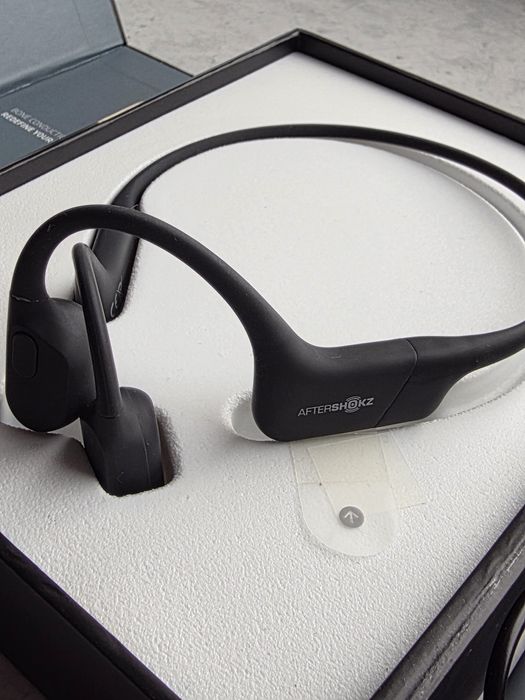 Наушники ShokZ, беспроводные