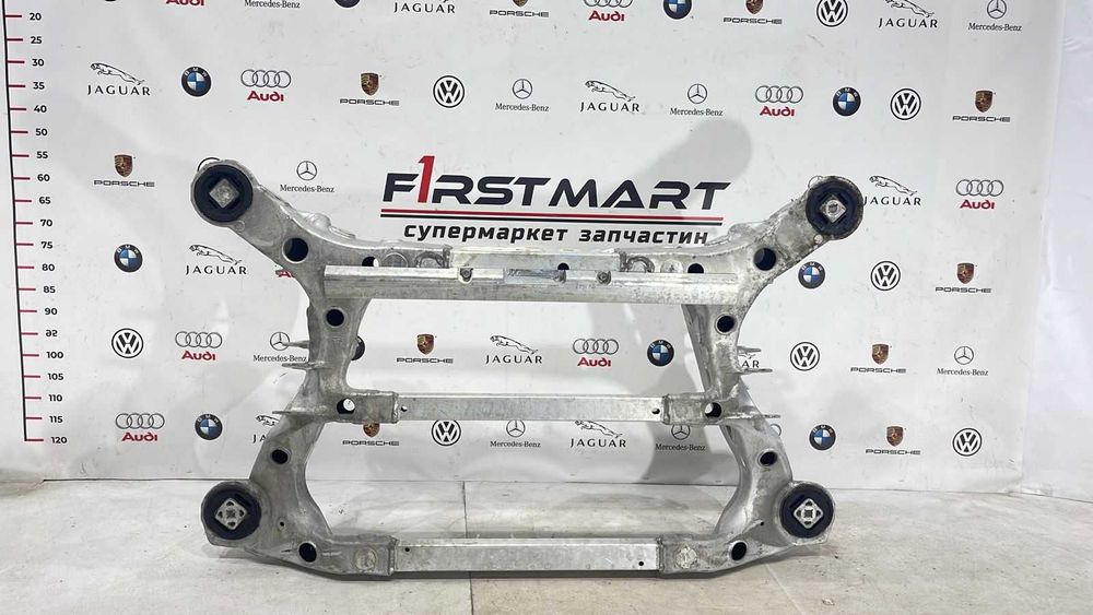 Підрамник передній TESLA M3 2017-2021  передній задній TESLA MS 13-16