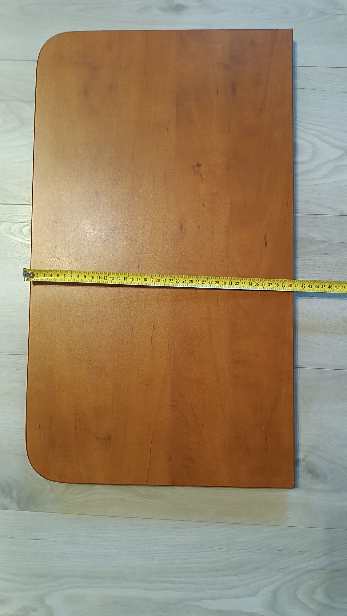 Blat stolika 70x40,5 cm