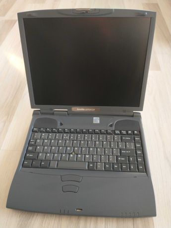 Laptop Toshiba Satellite 4090XCDT unikat w bardzo dobrym stanie!