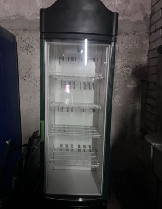 Витрина Холодильная для мяса