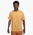Оригінальна чоловіча футболка NIKE PRIMARY DRI-FIT SHORT-SLEEVE VERSAT