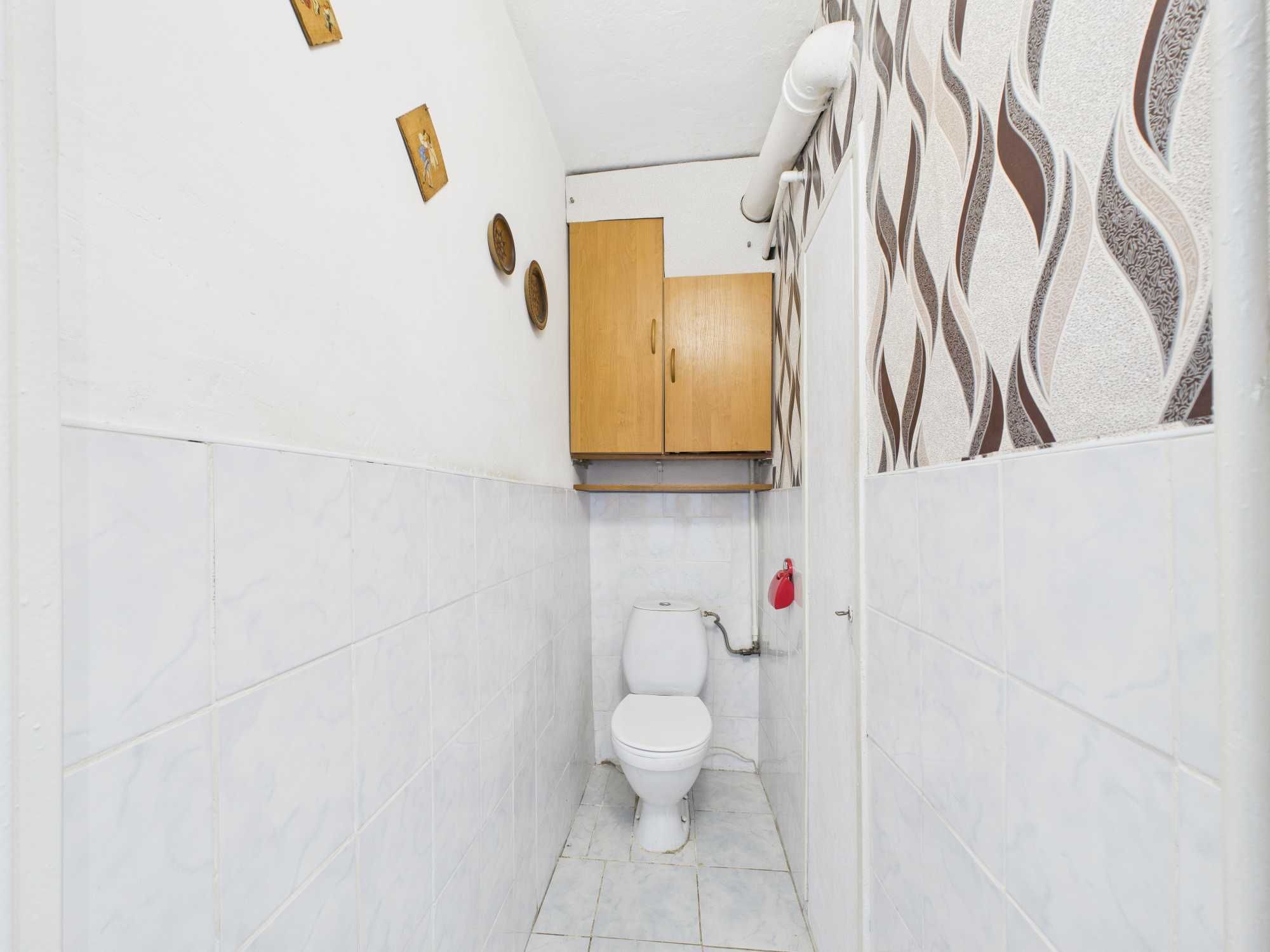 Mieszkanie 3 pokojowe + balkon
