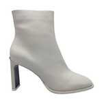 Buty damskie botki Calvin Klein Curved Stil r. 41