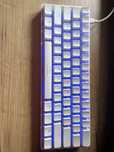klawiatura 60% genesis thor 660
