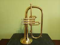 Flugelhorn Blessing Made in USA seria E 17257
