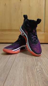 Кросівки баскетбольні Jordan 36 Xxxvi “First Light”  розмір 43