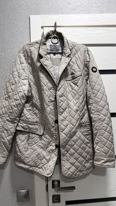 Куртка пиджак мужской