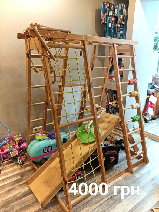 Bаttat машинка звіри мобіль паровоз еко сортер