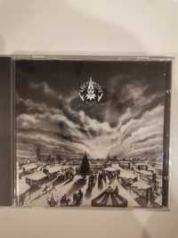 Lacrimosa - Angst CD