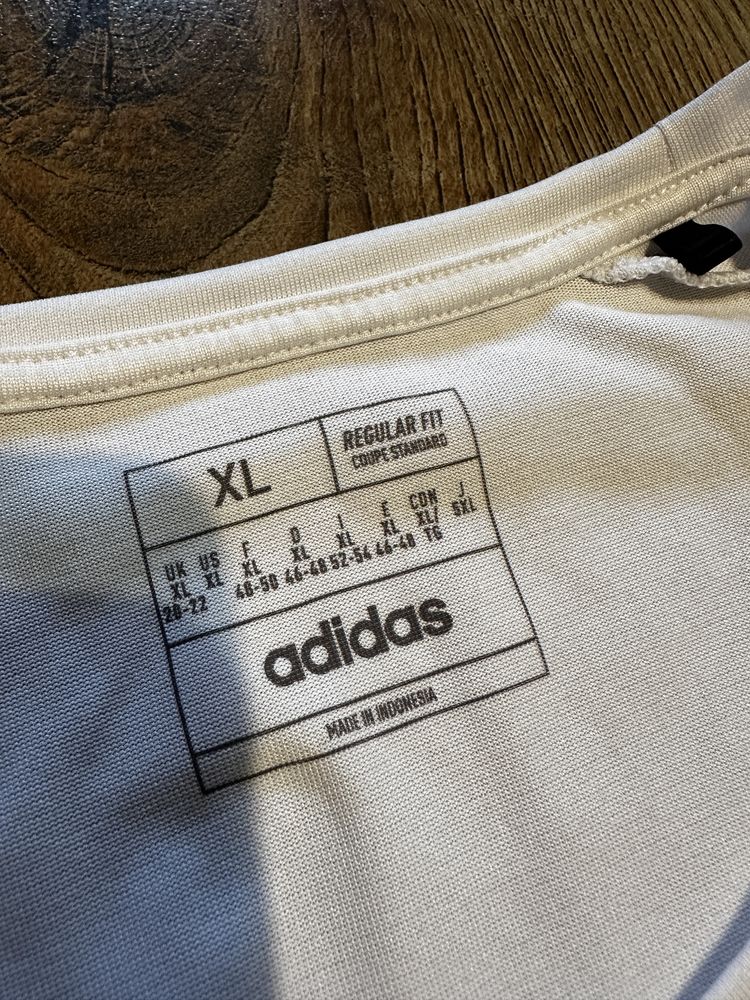 2x  Koszulka Adidas Terrex XL - Multi T-Shirt HM4040
