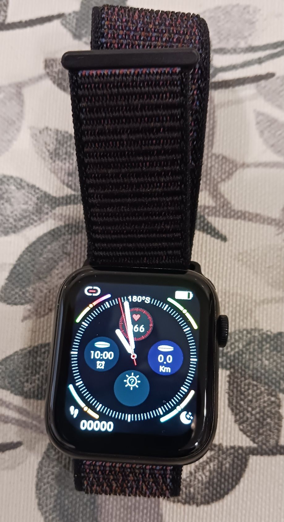 Smart Watch FK 75