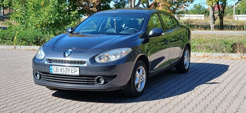 Продам Рено Флюенс
