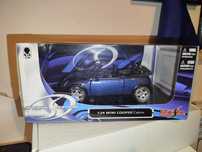 Maisto 1:24 Mini Cooper Cabrio special edition