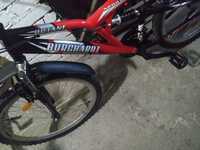 Rower Burchard 26 MTB