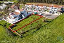 Terreno em Famalicão de 437,00 m2
