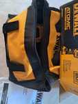 Продам безщітковий акумуляторний гайковерт 1/2" DEWALT DCF921p1 ATOMIC