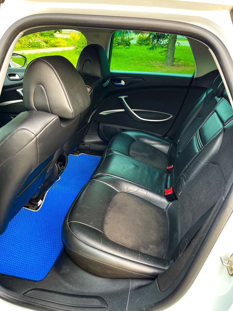 Citroen C5 X7 2010р. 2.0d Сітроєн С5 Х7