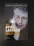 Stieg Larsson. Mężczyzna, który odszedł za wcześnie (Barry Forshaw)