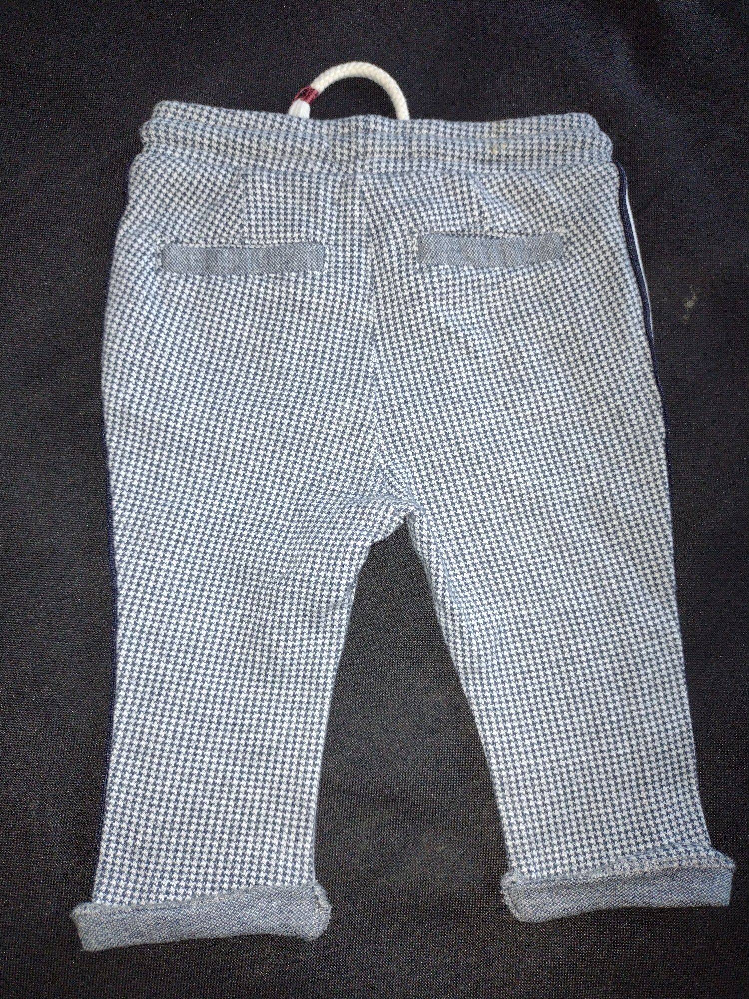 Spodnie Reserved r.68