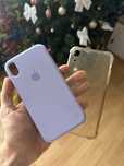 Чохли на Iphone Xr