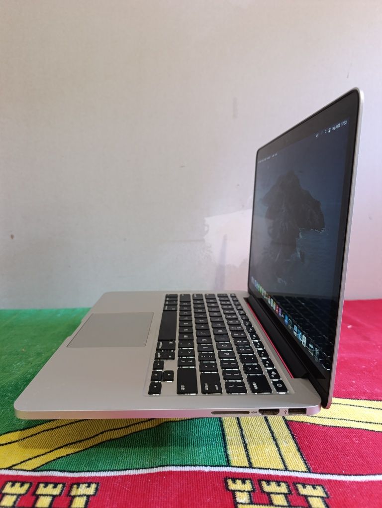 Macbook Pro Retina 2014