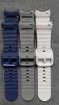 Paski Samsung Galaxy 20mm S/M/L