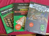 Poradniki do gry Minecraft