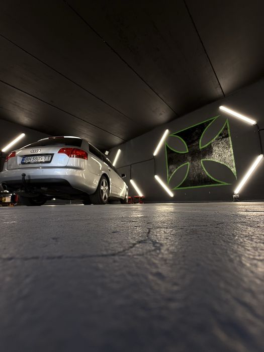 Оклейка плёнкой, полировка, детейлинг