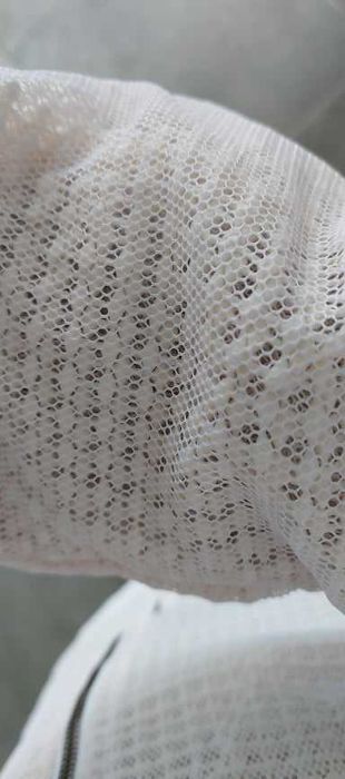 Fato Apicultura - Ultra-Ventilado - 4 CAMADAS - ANTIPICADA