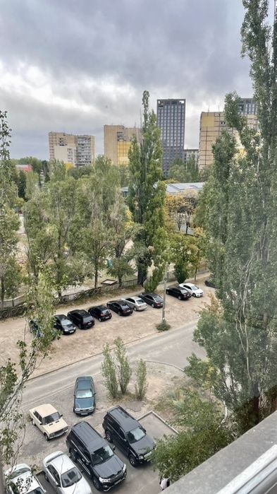 Оренда 3х.квартири на Ж/М Перемозі-5, победа-5.