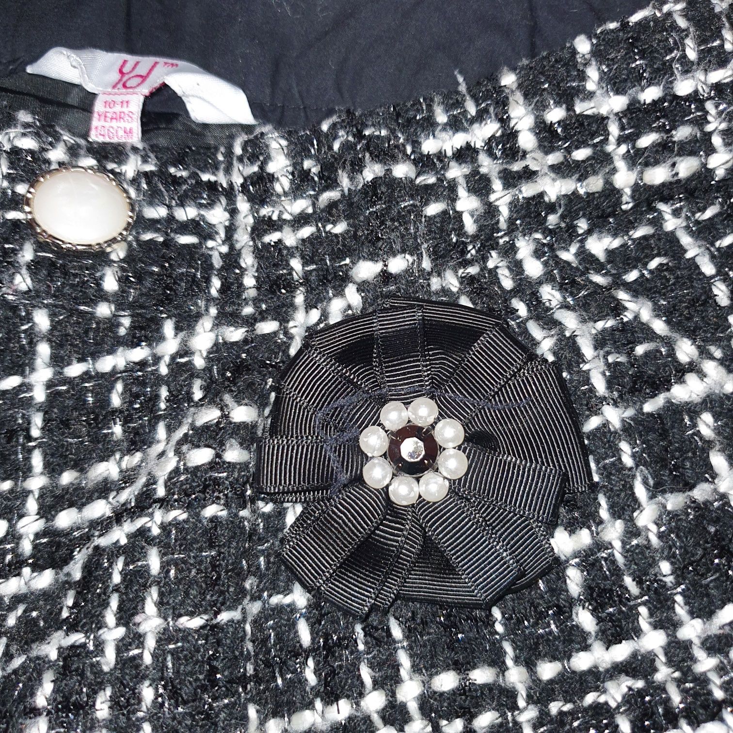Spodenki Primark r.146, 10-11 lat