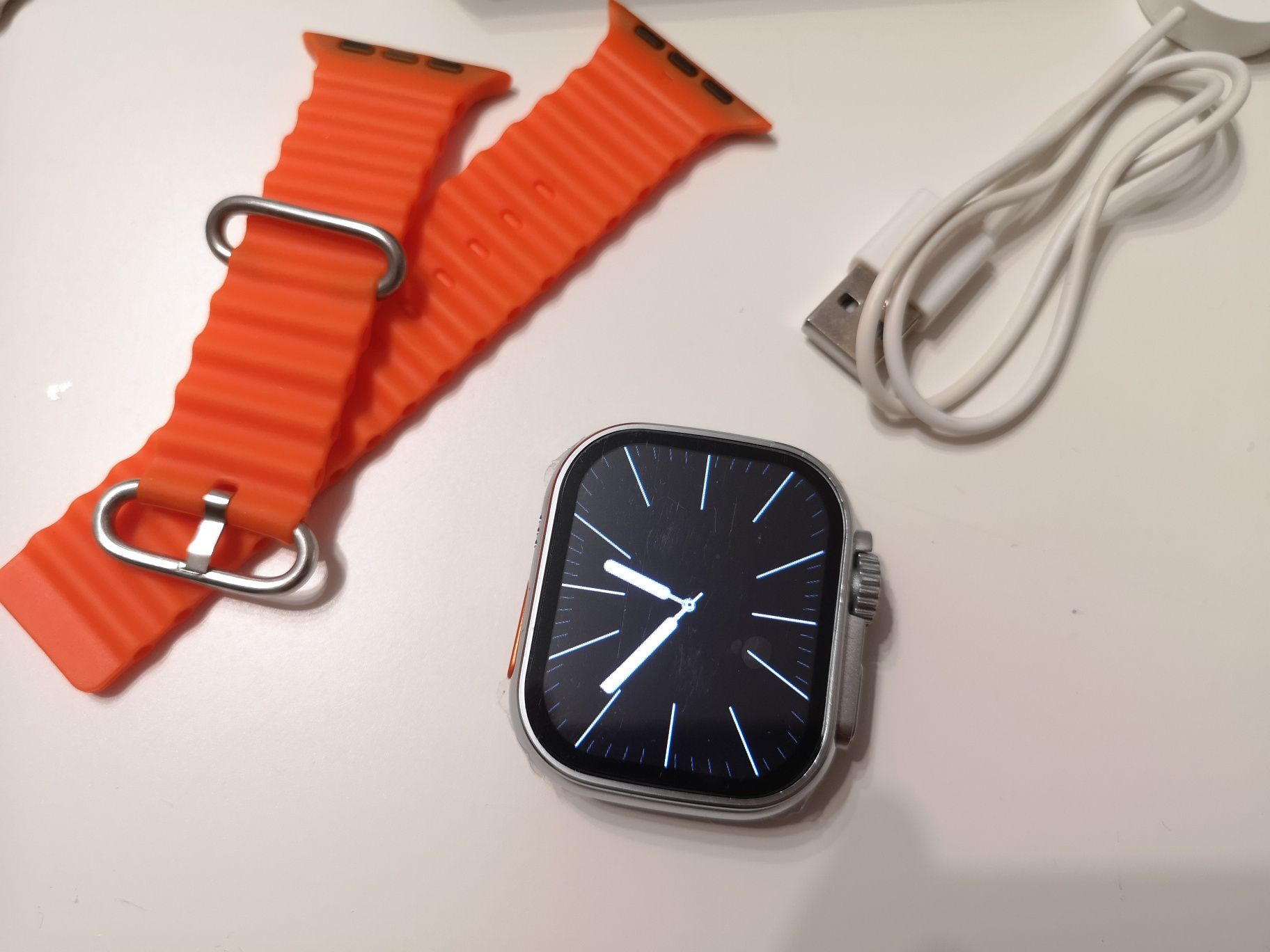 Smartwatch ultra 2