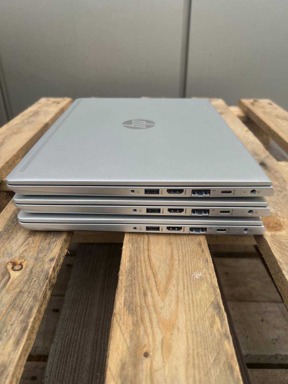 Ноутбук HP ProBook 430 G6/i3-8145U/8GB/128GB/13.2" HD/Гарантія