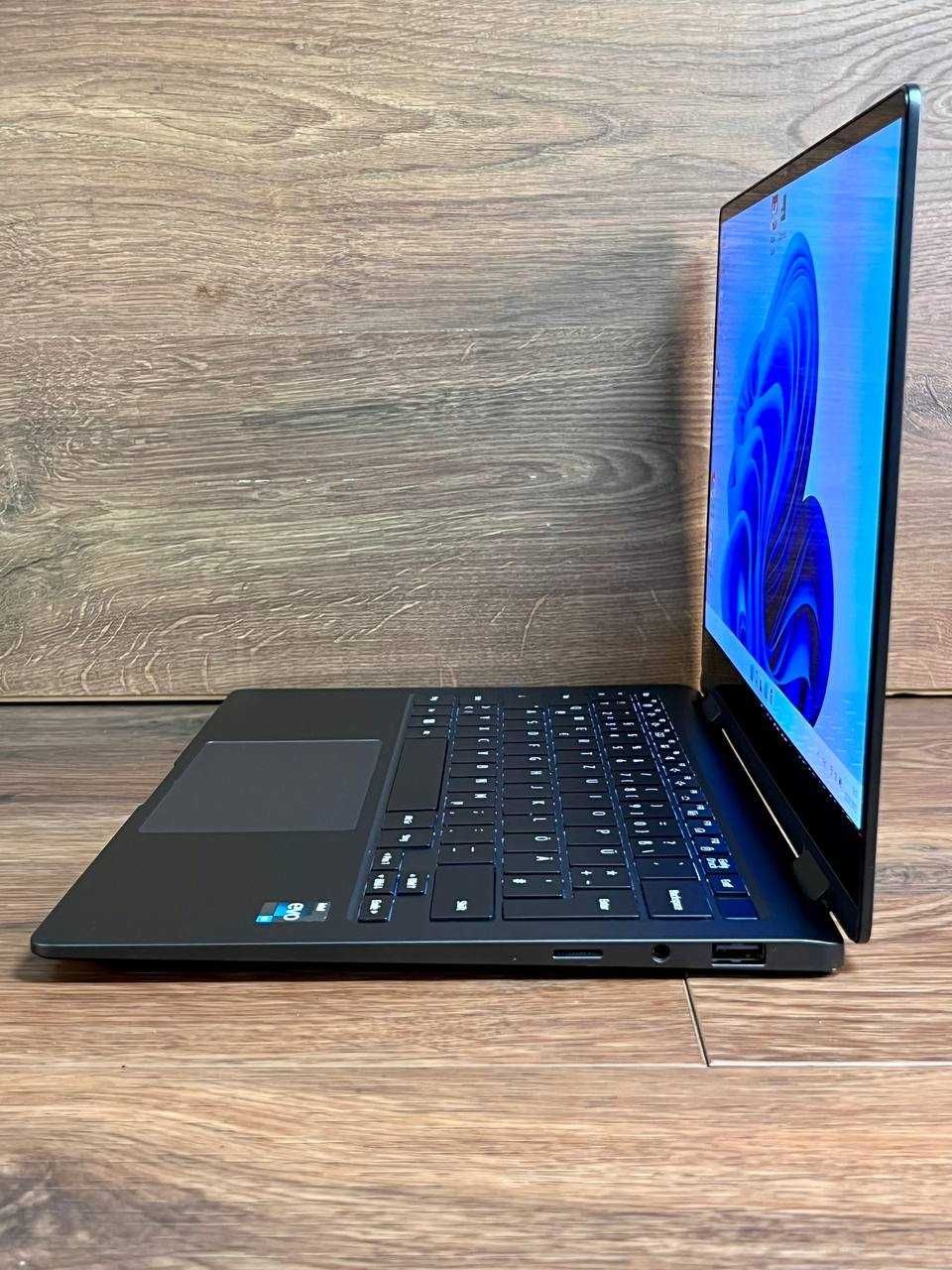 Samsung Galaxy Book 3 360\AMOLED\i5-1340P\DDR4-8Gb\NVMe SSD-256Gb