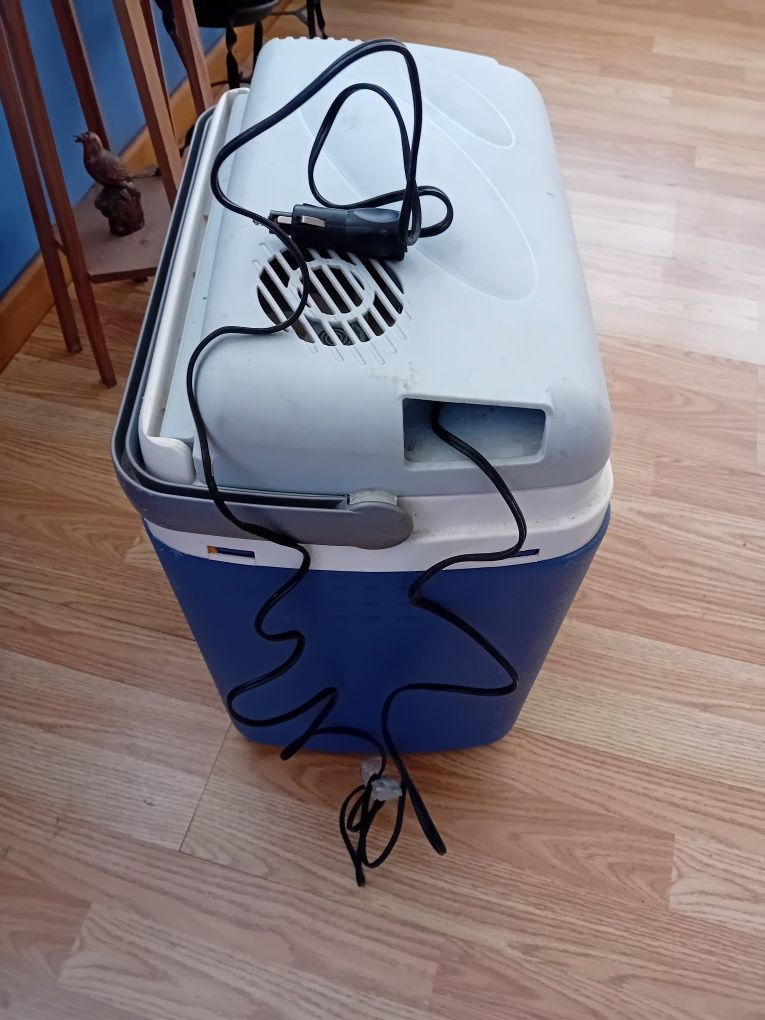 Vendo arca frigorífica