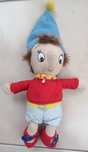 Conjunto de peluches do Noody