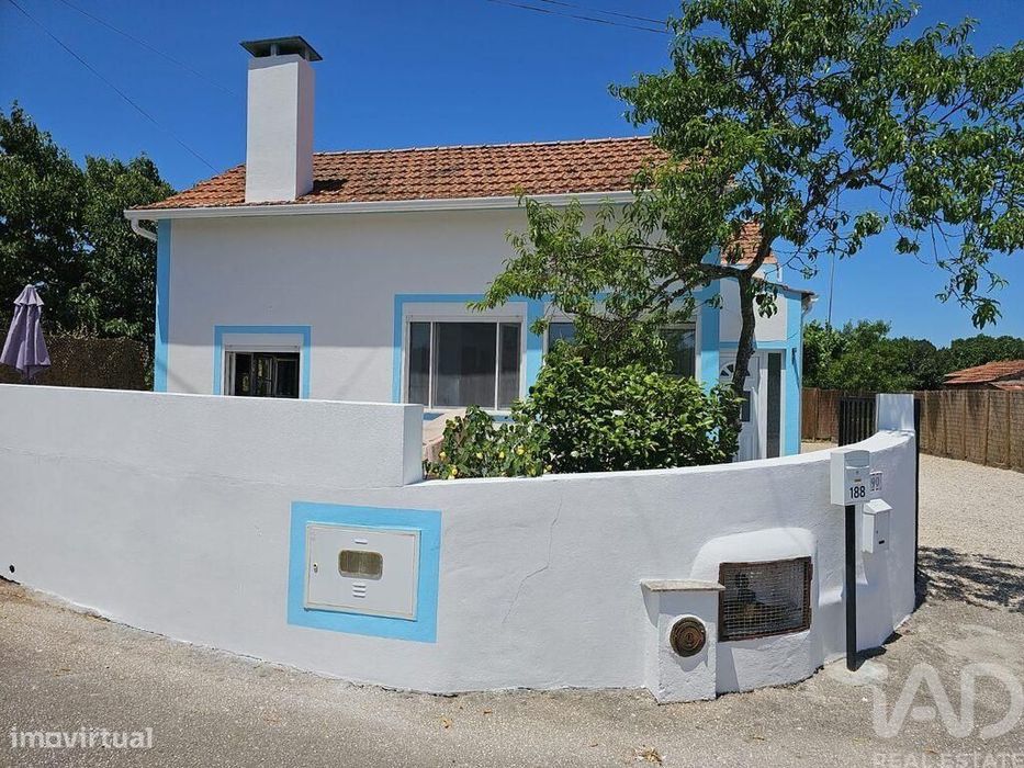 Casa / Villa T2 em Ferreira do Zêzere de 104,00 m2