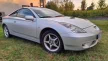 Toyota celica 1.8