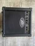 Wzmacniacz gitarowo basowy Peavey backstage