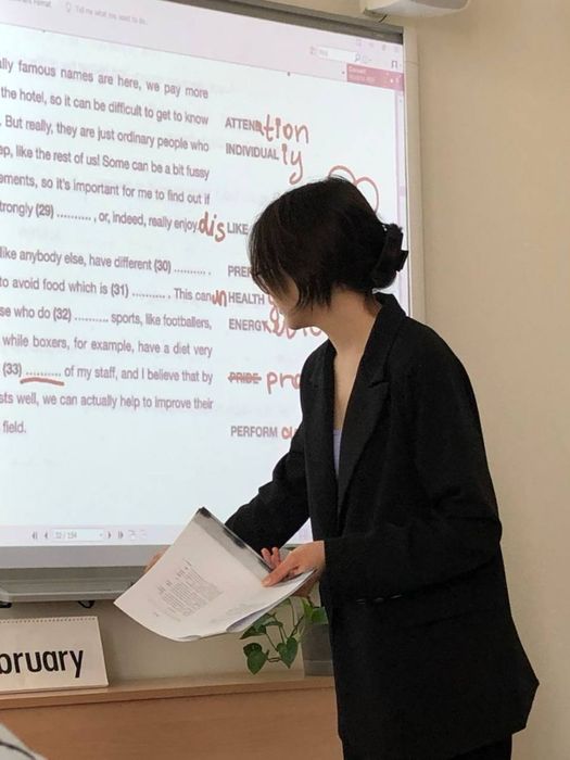 Репетитор англійської мови